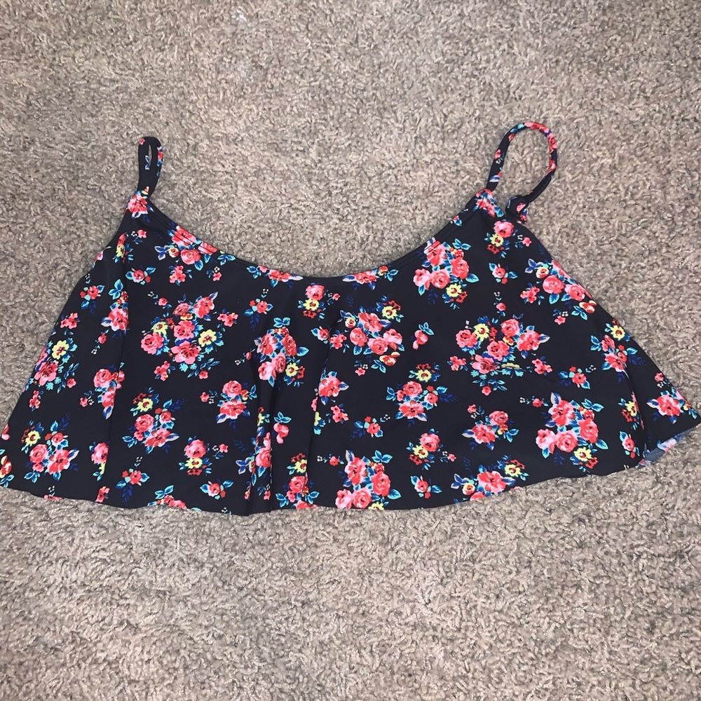 Swim/bikini top